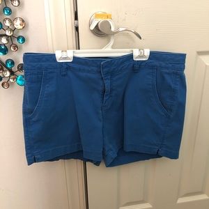 Elle Paris size 12 shorts